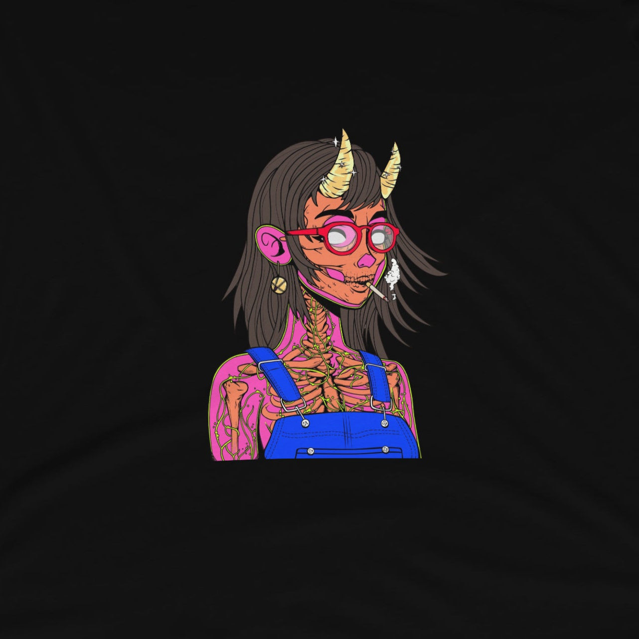 PFP Buddy .domain Tee
