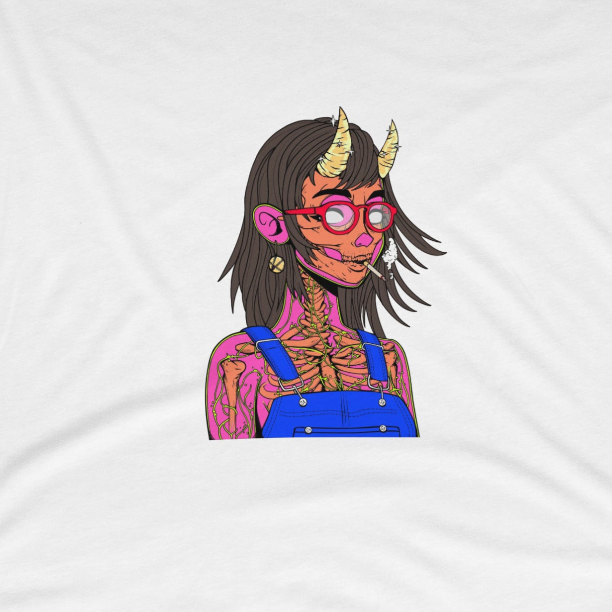 PFP Buddy .domain Tee
