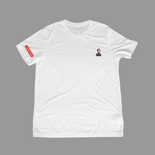 PFP Buddy .domain Tee