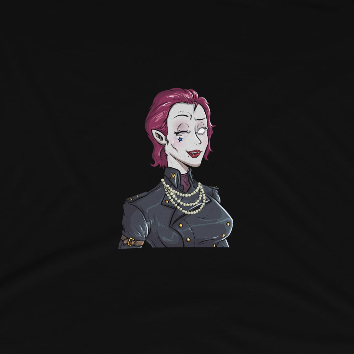 PFP Buddy .domain Tee