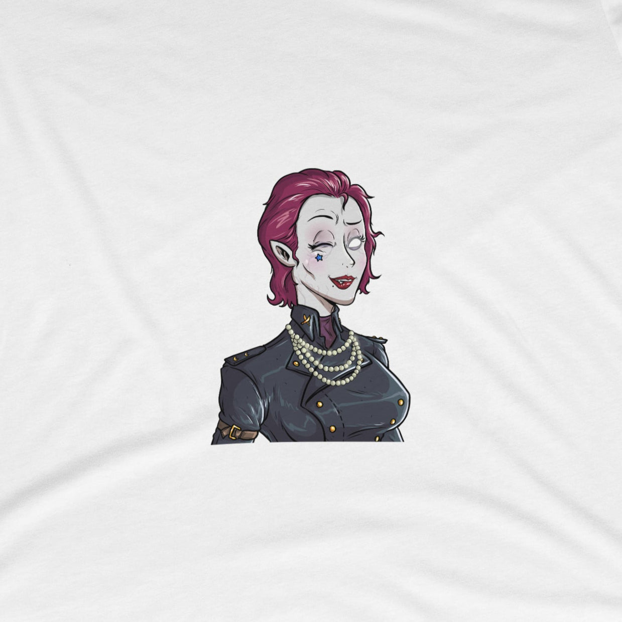PFP Buddy .domain Tee