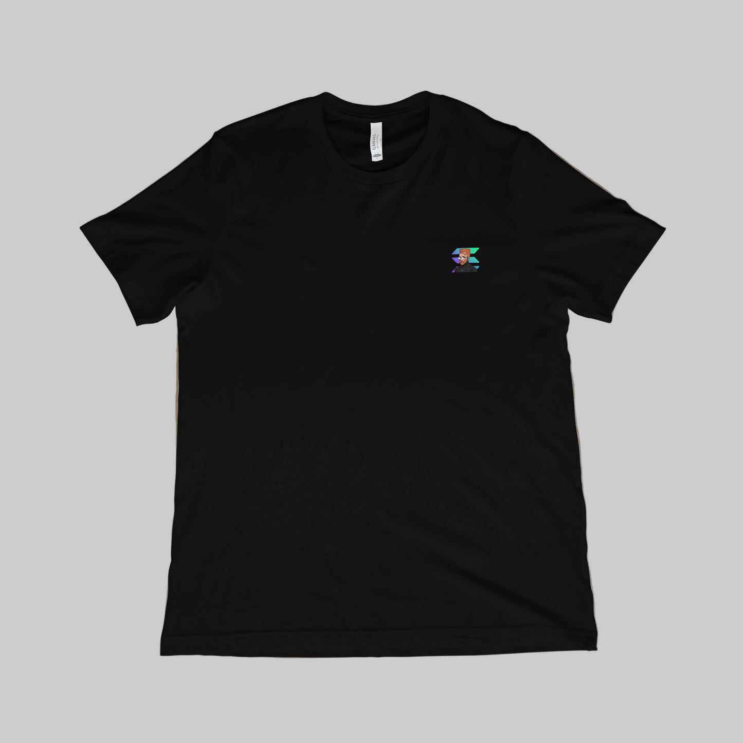 Solana Logo Tee