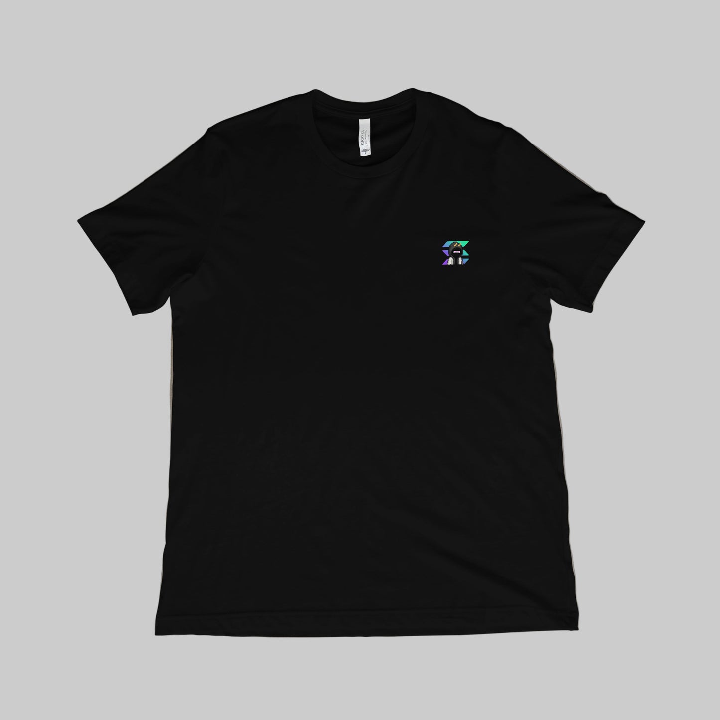 Solana Logo Tee