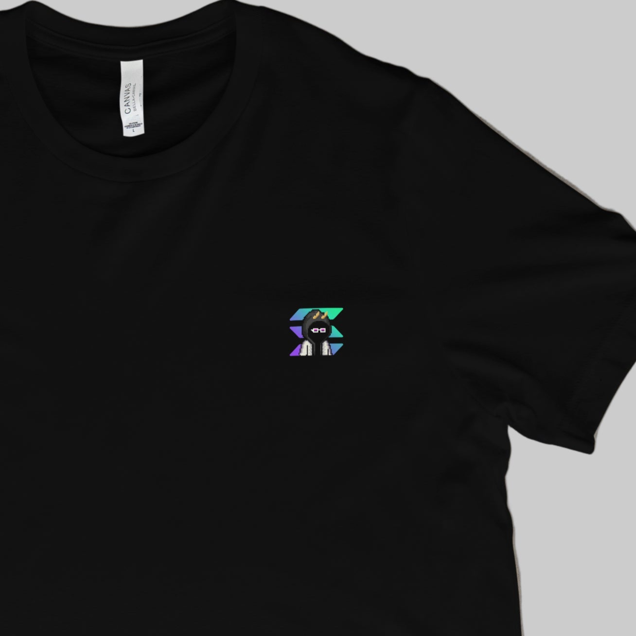 Solana Logo Tee