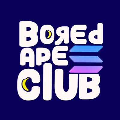 Bored Ape Solana Club (BASC)