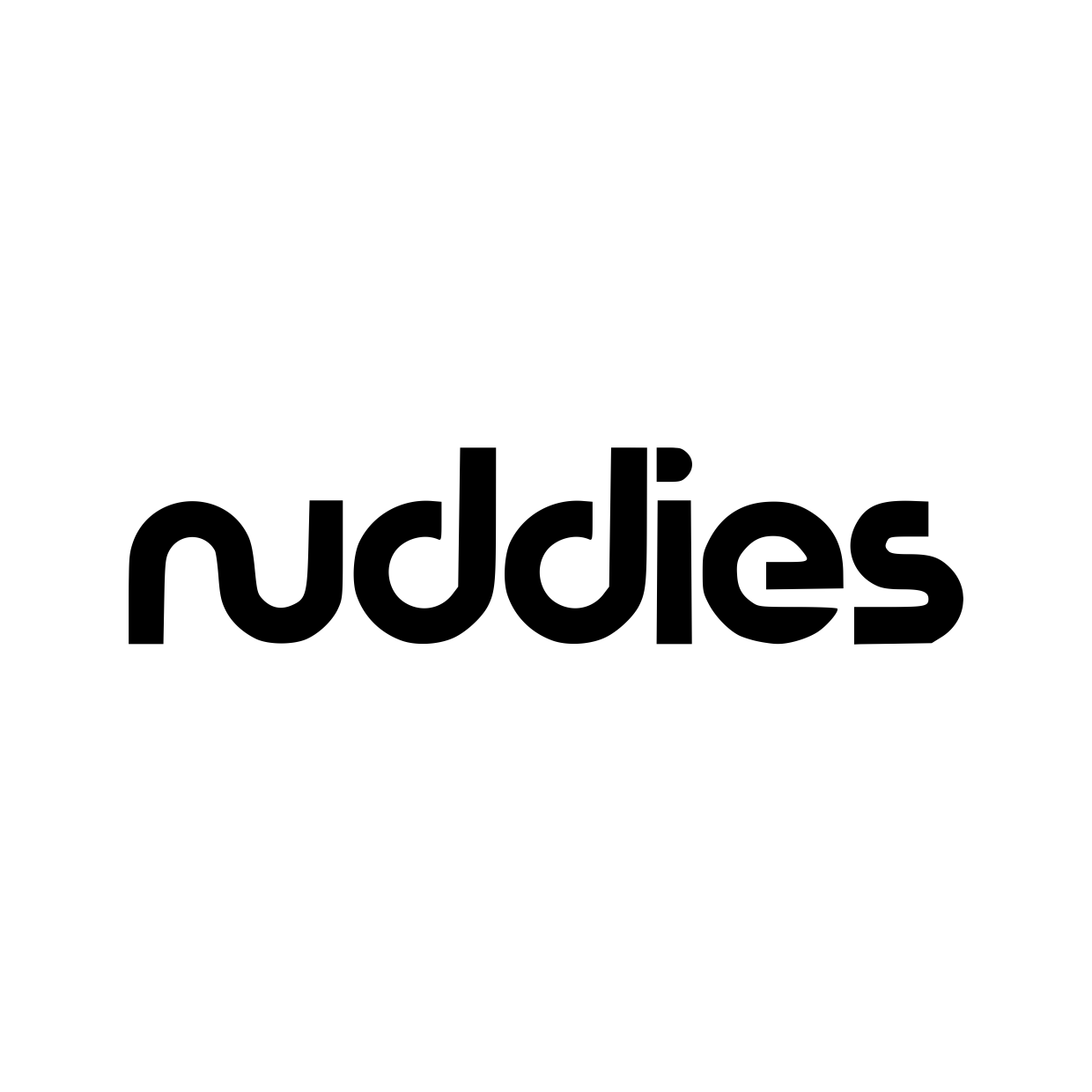 Nuddies