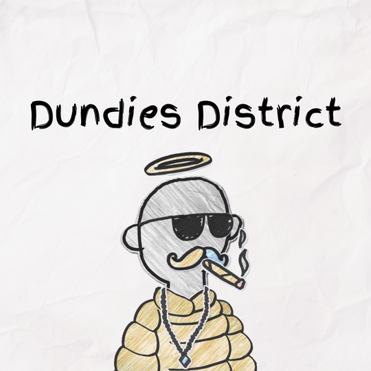 Dundies