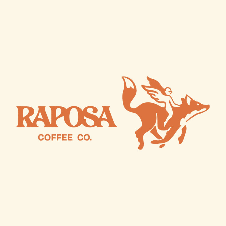 Raposa Coffee Co.
