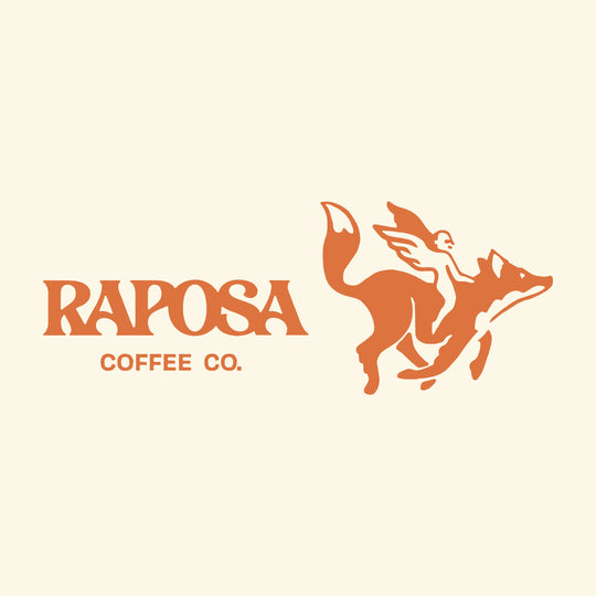 Raposa Coffee Co.