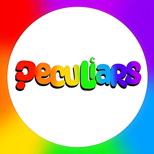 The Peculiars