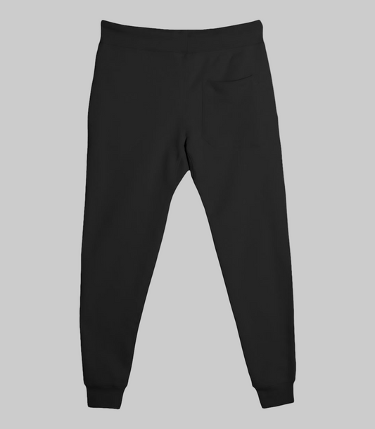 Solana Certified Degen Joggers