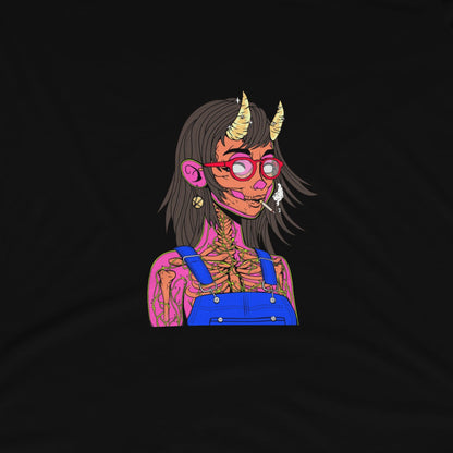PFP Buddy .domain Tee