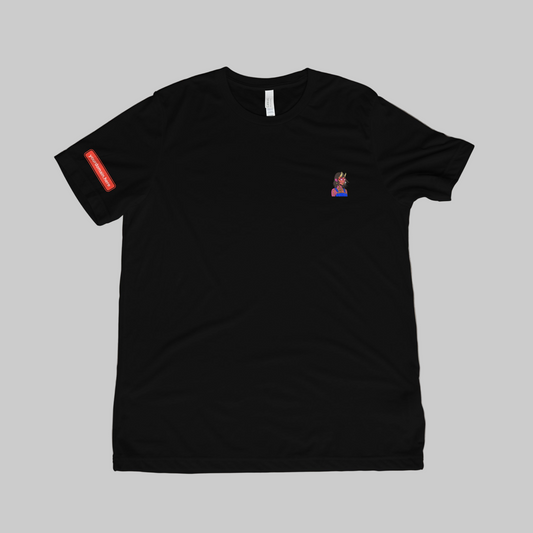 PFP Buddy .domain Tee