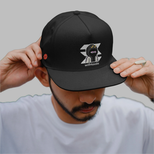 Solana PFP Snapback