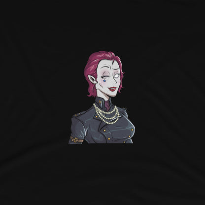 PFP Buddy .domain Tee