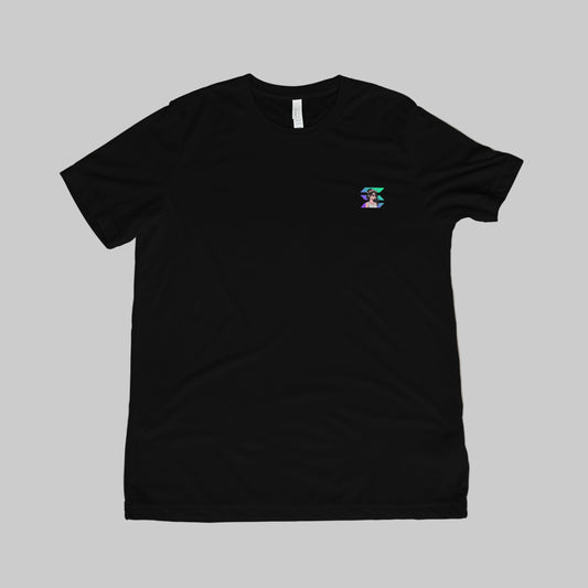 Solana Logo Tee