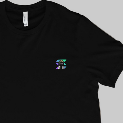 Solana Logo Tee